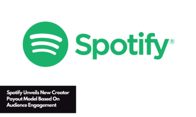 Spotify Unveils New Creator Payout Model Based On Audience Engagement