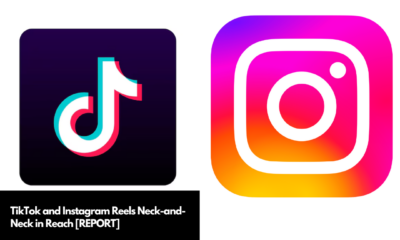 TikTok and Instagram Reels Neck-and-Neck in Reach [REPORT]