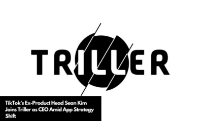 TikTok’s Ex-Product Head Sean Kim Joins Triller as CEO Amid App Strategy Shift