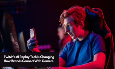 Twitch's AI Replay Tech Is Changing How Brands Connect With Gamers (1)