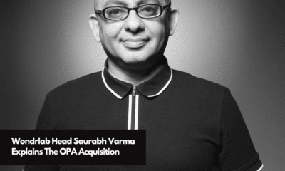 Wondrlab Head Saurabh Varma Explains The OPA Acquisition