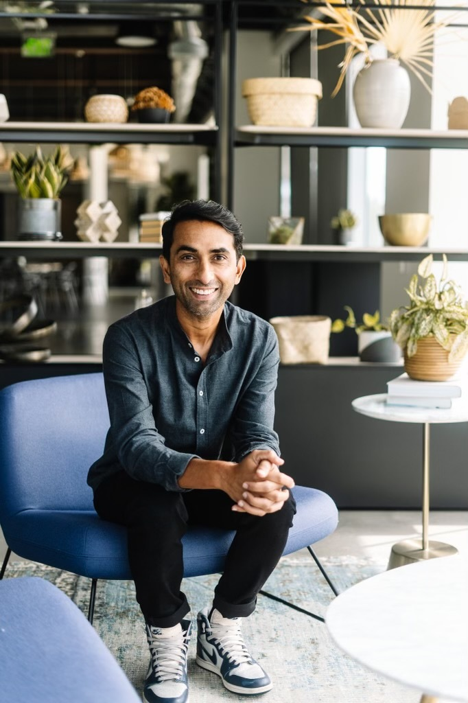 How Kajabi CEO Ahad Khan Is Building A Creator-First Commerce Platform