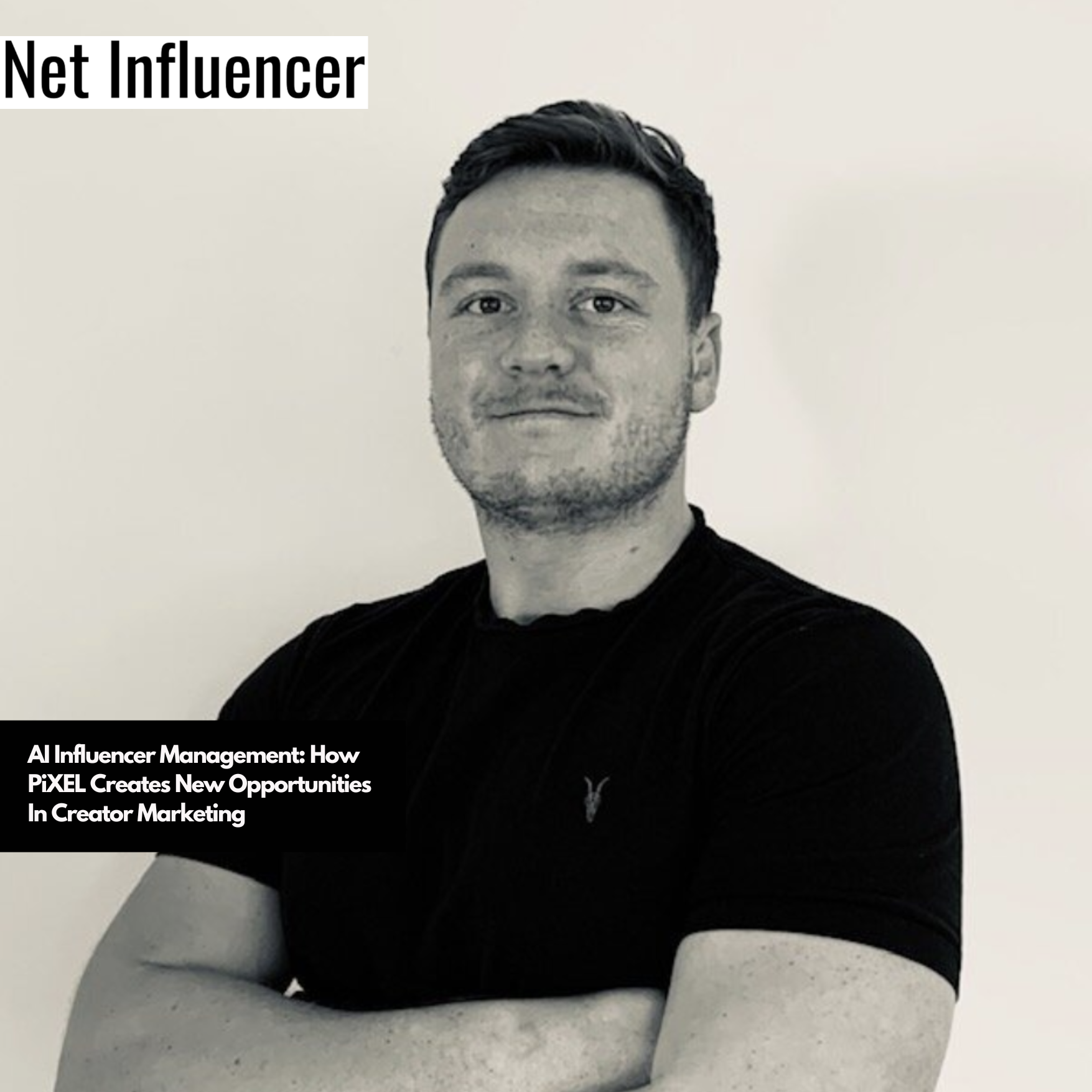 AI Influencer Management How PiXEL Creates New Opportunities In Creator Marketing