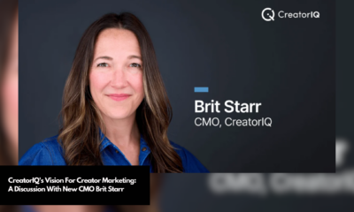 CreatorIQ's Vision For Creator Marketing A Discussion With New CMO Brit Starr (1)