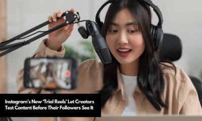 Instagram’s New ‘Trial Reels’ Let Creators Test Content Before Their Followers See It