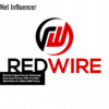 Redwire’s Space Camera Technology Goes Viral, Partners With YouTuber Mark Rober For Global Selfie Project