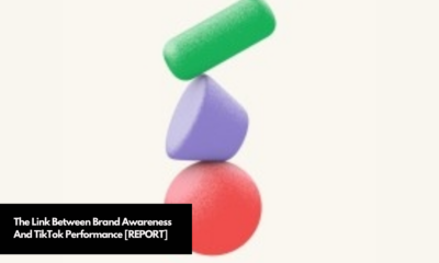 The Link Between Brand Awareness And TikTok Performance [REPORT]