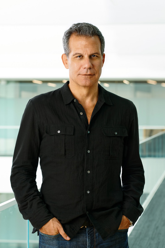 Professor Richard Florida Breaks Down The Creator Economy’s Global Impact