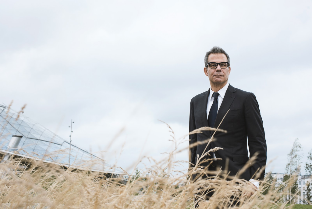 Professor Richard Florida Breaks Down The Creator Economy’s Global Impact