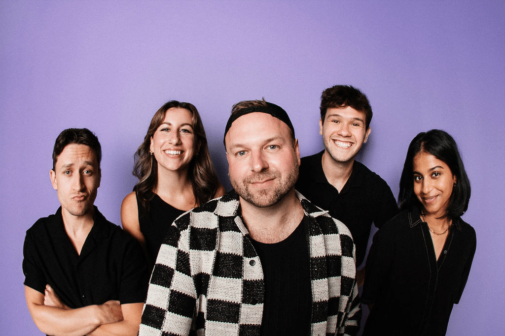 Upside Down Talent: Meet The Agency Disrupting Creator Management By Empowering Creators