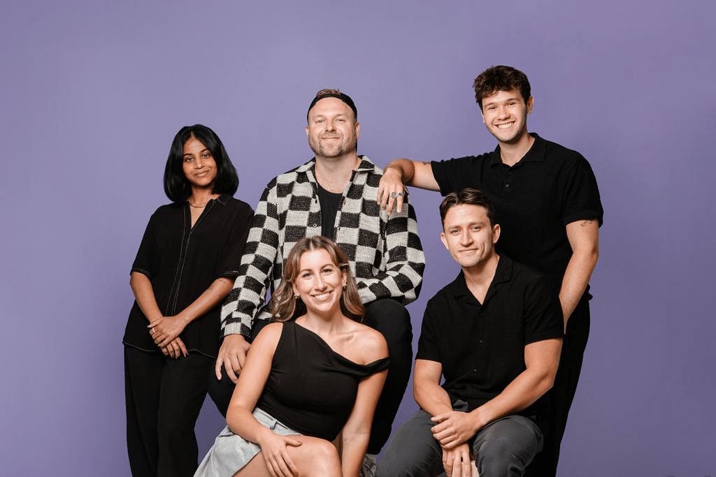 Upside Down Talent: Meet The Agency Disrupting Creator Management By Empowering Creators