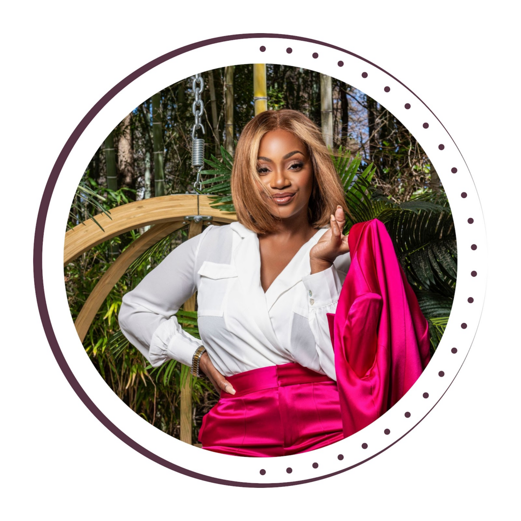 How LaToya Shambo’s Black Girl Digital Is Making Strides In Influencer Marketing When Terms Like DE&I Fall Out Of Favor