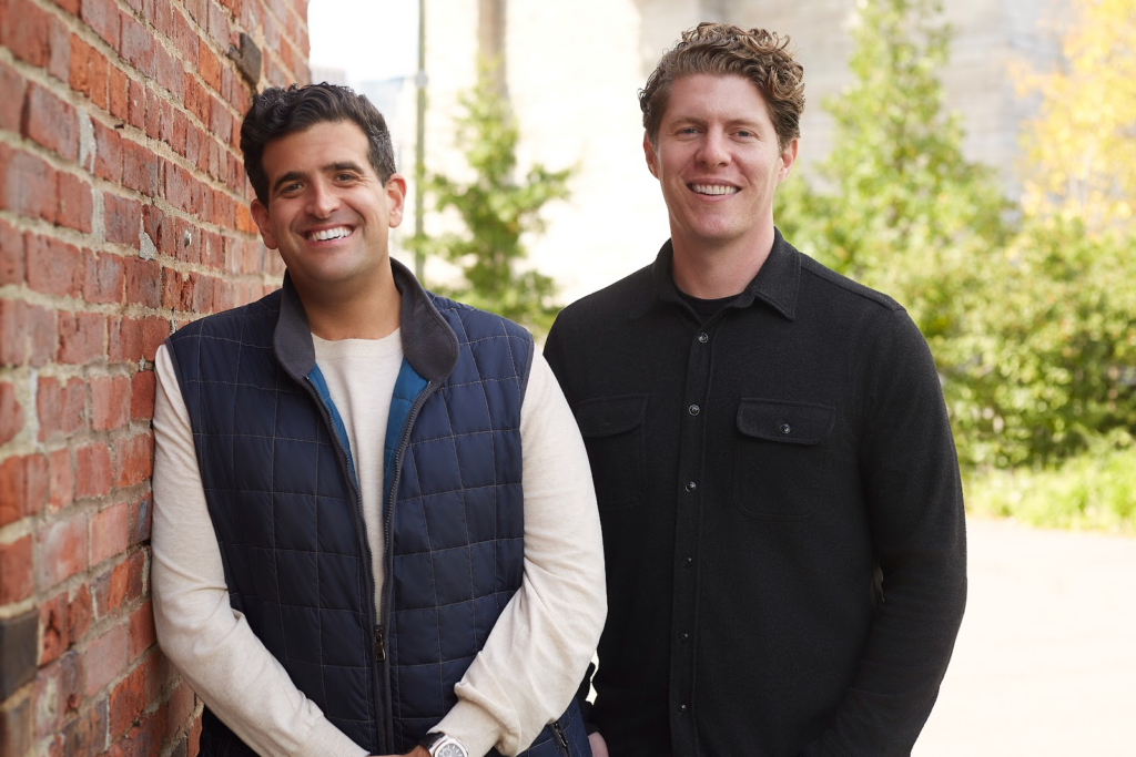 Agentio: How Two Tech Veterans Built A Platform That Has Creators Getting Multiple Bids From Top Brands Within Hours