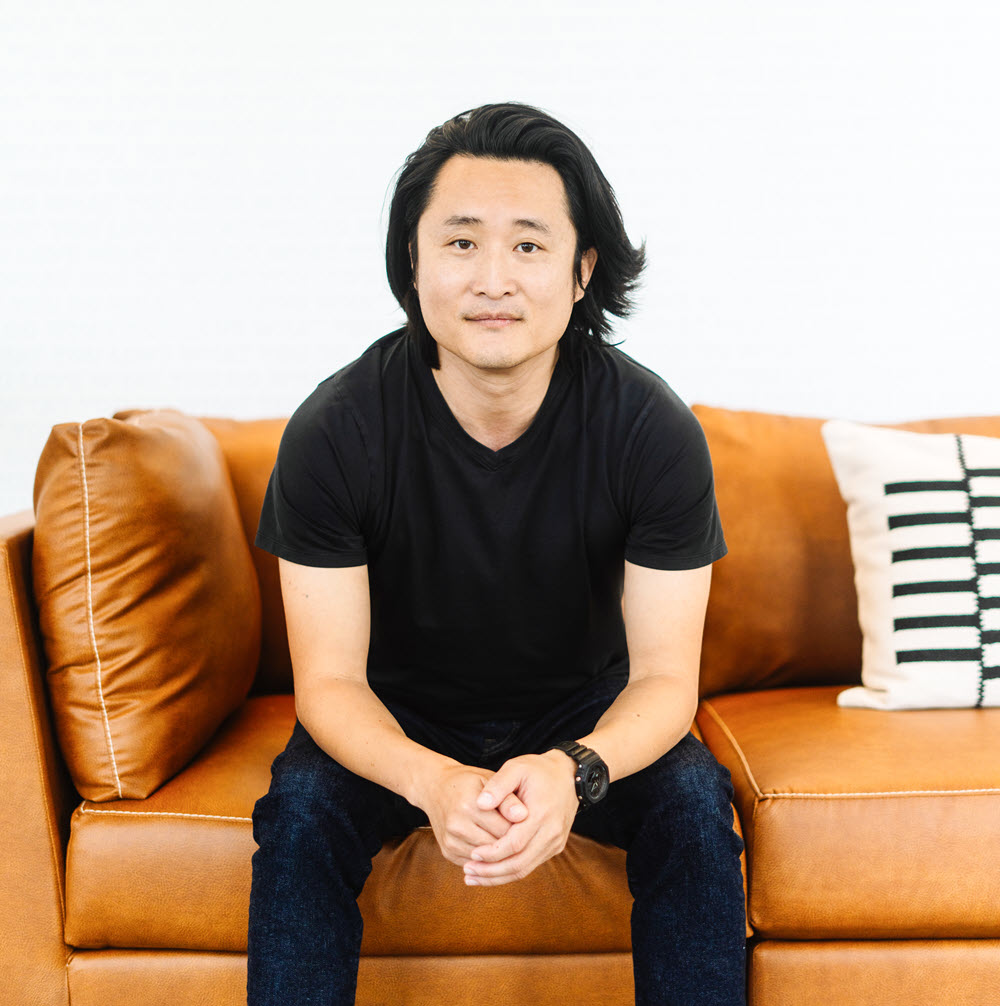 New Triller CEO Sean Kim To Chart New Path For Content Creators By Building True Creator Control