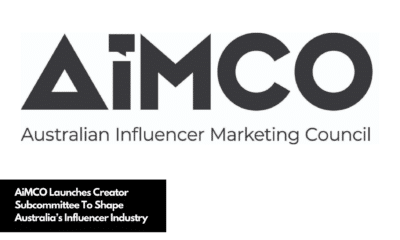 AiMCO Launches Creator Subcommittee To Shape Australia’s Influencer Industry