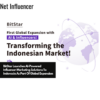 BitStar Launches AI-Powered Influencer Marketing Solutions To Indonesia As Part Of Global Expansion