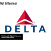 Delta Boosts In-Flight Entertainment, Partners With YouTube