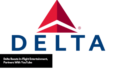 Delta Boosts In-Flight Entertainment, Partners With YouTube