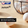 Eggland’s Best Taps Social Marketing Agency Joybyte For Influencer Campaign