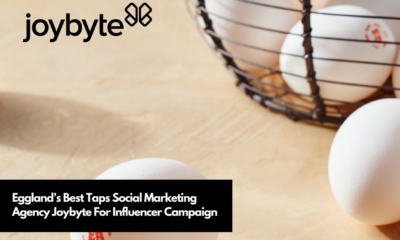 Eggland’s Best Taps Social Marketing Agency Joybyte For Influencer Campaign