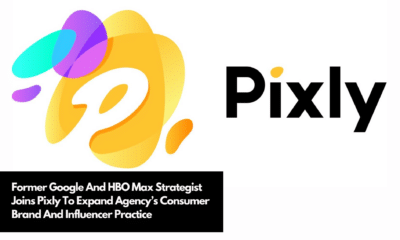 Former Google And HBO Max Strategist Joins Pixly To Expand Agency’s Consumer Brand And Influencer Practice