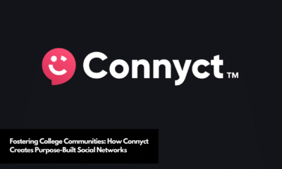 Fostering College Communities How Connyct Creates Purpose-Built Social Networks