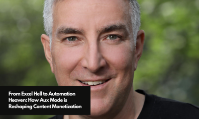 From Excel Hell to Automation Heaven How Aux Mode is Reshaping Content Monetization