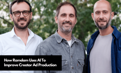 How Ramdam Uses AI To Improve Creator Ad Production