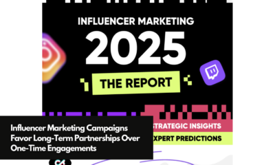 Influencer Marketing Campaigns Favor Long-Term Partnerships Over One-Time Engagements