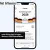 Inside TikTok’s Plan To Protect Germany’s 2025 Federal Election