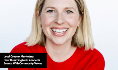 Local Creator Marketing How Hummingbirds Connects Brands With Community Voices