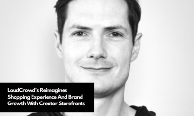 LoudCrowd’s Reimagines Shopping Experience And Brand Growth With Creator Storefronts