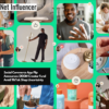 Social Commerce App Flip Announces $100M Creator Fund Amid TikTok Shop Uncertainty