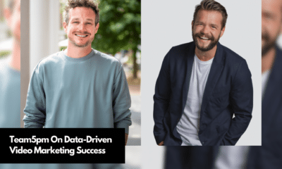 Team5pm On Data-Driven Video Marketing Success