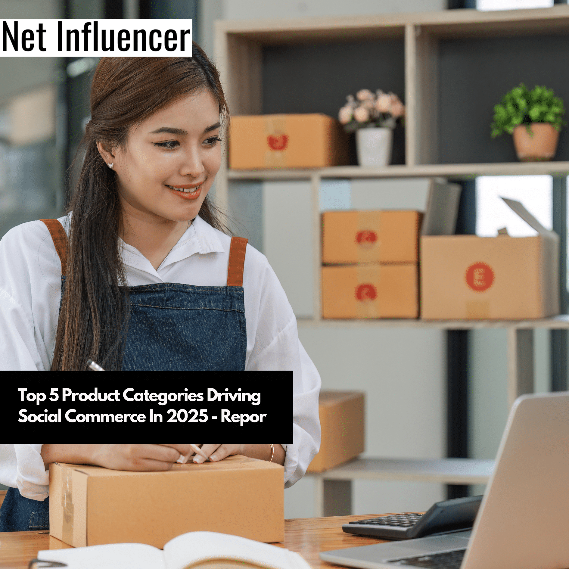 Top 5 Product Categories Driving Social Commerce In 2025 - Report