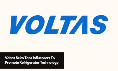 Voltas Beko Taps Influencers To Promote Refrigerator Technology