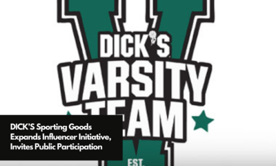 DICK’S Sporting Goods Expands Influencer Initiative, Invites Public Participation