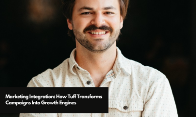 Marketing Integration How Tuff Transforms Campaigns Into Growth Engines