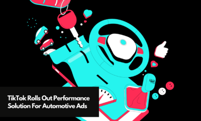 TikTok Rolls Out Performance Solution For Automotive Ads