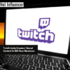 Twitch Limits Creators’ Stored Content To 100-Hour Maximum