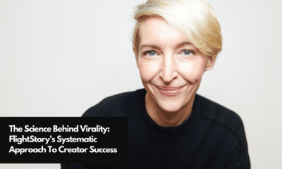 The Science Behind Virality FlightStory’s Systematic Approach To Creator Success